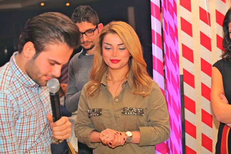 Candy Crush Event